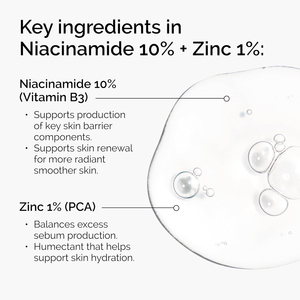 Suero <span class=keywords><strong>Facial</strong></span> Antiarrugas Más Vendido con Nicotinamida y Vitamina C, <span class=keywords><strong>Iluminador</strong></span>, Hidratante y Suavizante - Product Image 5