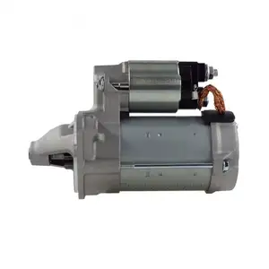 Good quality 1.4KW Starter motor OE 28100-0T030 28100-0T060 12V Auto Starter for Toyota Auris
