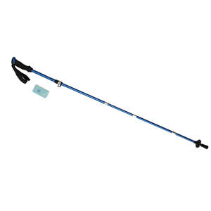 Bâtons <span class=keywords><strong>de</strong></span> randonnée en aluminium 7075-Bâtons <span class=keywords><strong>de</strong></span> randonnée ultralégers réglables avec poignée en EVA | Bâton <span class=keywords><strong>de</strong></span> marche télescopique pour l'alpinisme - Product Image 6