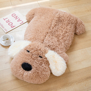 <span class=keywords><strong>Coussin</strong></span> géant en peluche <span class=keywords><strong>pour</strong></span> chien, tapis moelleux Kawaii <span class=keywords><strong>pour</strong></span> chiot, grand tapis de sol <span class=keywords><strong>pour</strong></span> la maison, la chambre, le salon, <span class=keywords><strong>pour</strong></span> se détendre - Product Image 6