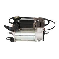 Luftfederungspumpe Gasmotor Hersteller Brandneu für Audi A8L 2002-2010 4E0616005D 4E0616005F