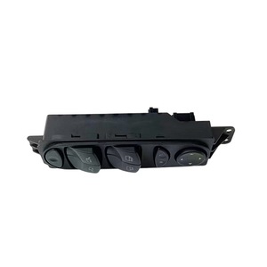 สวิตช์ควบคุมกระจกไฟฟ้า Mercedes-Benz รุ่น 9065451413 อะไหล่เปลี่ยนทดแทน - Product Image 3