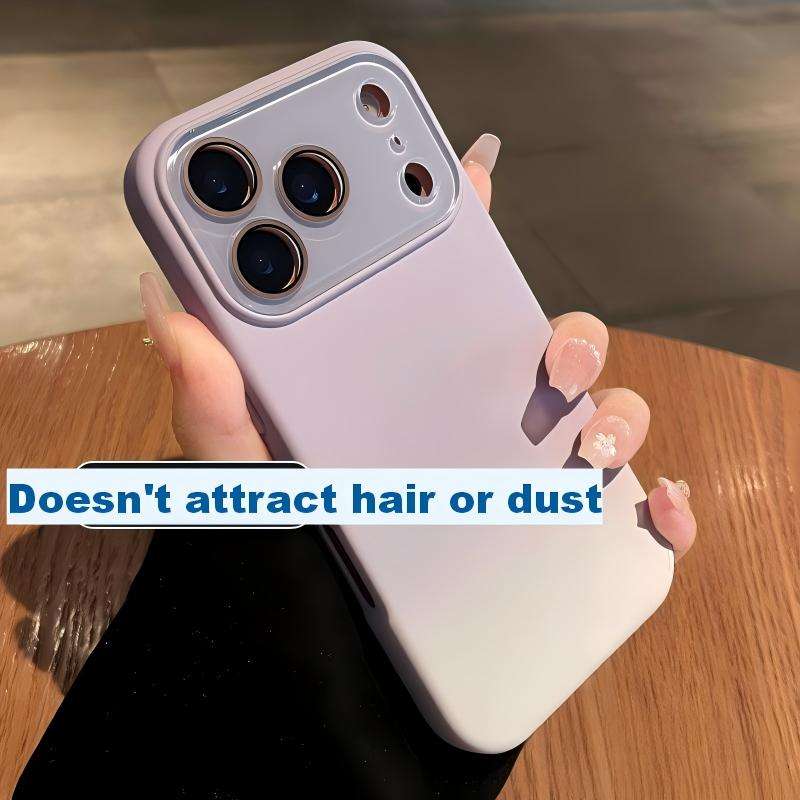 สีม่วงไล่ระดับ