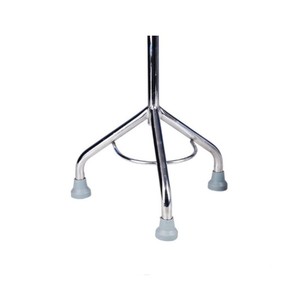Bastón de tres patas Imori de aleación de aluminio con altura ajustable para personas mayores, ayuda para caminar - Product Image 3