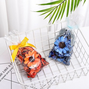 Sachet de <span class=keywords><strong>fleurs</strong></span> séchées de haute qualité pour voiture, parfum naturel de plantes, flocons de bois fumé - Product Image 3