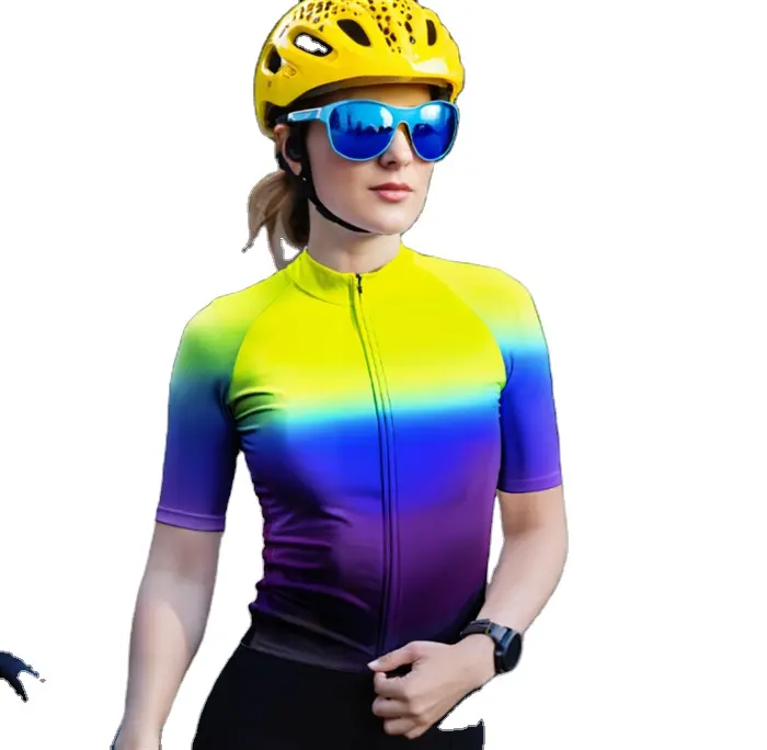 Индивидуальная велосипедная одежда для мужчин и женщин, дышащая велосипедная одежда с коротким рукавом, велосипедная одежда, OEM