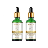 Huile essentielle MOPOYAT pour rehausser et lifter les fesses, marque privée, crème naturelle pour agrandir les fesses, huile de massage