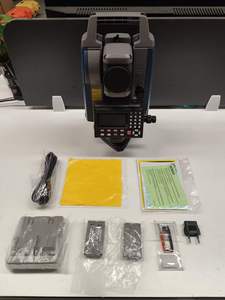 Station totale GPS professionnelle IM52 avec précision d'angle élevée 2 - Product Image 4