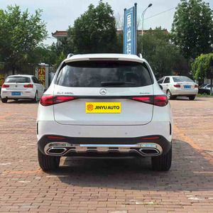 2024 pour <span class=keywords><strong>Mercedes</strong></span> Benz <span class=keywords><strong>GLC</strong></span> 260 voitures SUV de luxe 5 places véhicules de taille moyenne avec toit ouvrant panoramique coupé à 9 vitesses Export Autos - Product Image 5