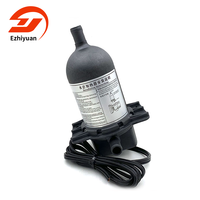 500W 1000W 2000W Générateur Diesel Chauffe-Eau 120V 240V Préchauffeur Auto-circulant Thermostat Chauffe Pièces de Veste Diesel