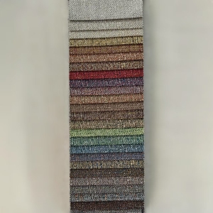 <span class=keywords><strong>Tissu</strong></span> d'ameublement de luxe HLX L231, 100% polyester, teint en fil, imprimé, gaufré, texturé, pour <span class=keywords><strong>canapé</strong></span>, 360 g/m² - Product Image 4