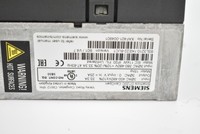 PLC G120C CanOpen 6SL32101KE226UC1