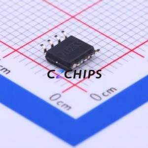 Tout nouveau et original NE5534DR SOIC-8 amplificateur opérationnel de puce IC de circuit intégré - Product Image 2