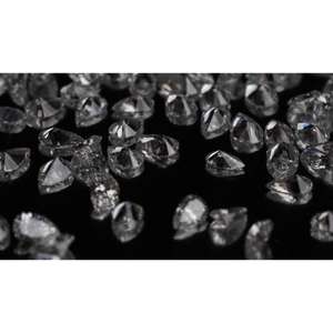 10*8mm 2,46 CT blanco laboratorio crecido diamante pera corte (EF & VS) laboratorio cultivado Diamante Suelto para joyería - Product Image 4