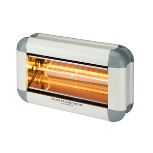 Helios Riscaldatore Infrarosso Riscaldatore da Lavoro 2000 Watt - Product Image 1