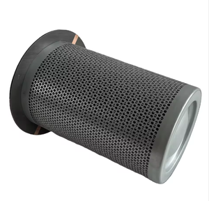 MENGMA 39831912 Filtro Separador de Aceite Industrial de Fibra de Vidrio de Alta Calidad, Certificado ISO9001, Rendimiento Eficiente, Piezas para Compresores - Product Image 3