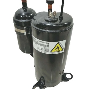 อะไหล่คอมเพรสเซอร์โรตารี่ GMCC รุ่น KSN140D21UFZ R32 อินเวอร์เตอร์ สำหรับเครื่องปรับอากาศ - Product Image 5