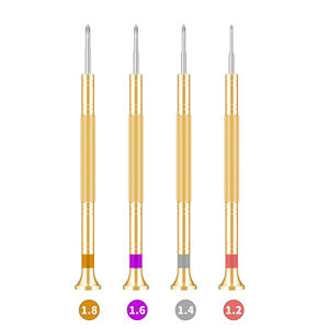 Herramientas <span class=keywords><strong>de</strong></span> reparación <span class=keywords><strong>de</strong></span> relojes Juego <span class=keywords><strong>de</strong></span> <span class=keywords><strong>destornilladores</strong></span> <span class=keywords><strong>de</strong></span> latón <span class=keywords><strong>de</strong></span> <span class=keywords><strong>precisión</strong></span> para <span class=keywords><strong>relojero</strong></span> Herramientas <span class=keywords><strong>de</strong></span> reloj <span class=keywords><strong>Destornilladores</strong></span> para relojes - Product Image 6