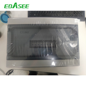 EBASEE Boîte personnalisée 12 <span class=keywords><strong>modules</strong></span> Boîte électrique étanche ip65 sur rail din pour piscines - Product Image 6