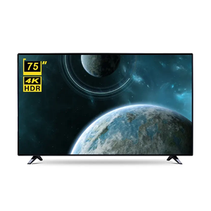 Télévision 65 pouces avec Google Alexia <span class=keywords><strong>Oled</strong></span> 55 pouces 4k Uhd Smart <span class=keywords><strong>Oled</strong></span> <span class=keywords><strong>TV</strong></span> LED noir <span class=keywords><strong>LCD</strong></span> Guangdong Hotel <span class=keywords><strong>TV</strong></span> - Product Image 3