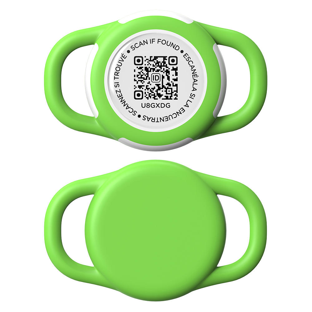 Green S con el software Smart ID