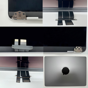 Nieuw 13 14 inch laptop LCD scherm assemblage vervanging voor Macbook A1989 A2159 A2442 A2779 A3240 A2992 Pro Retina display paneel - Product Image 4