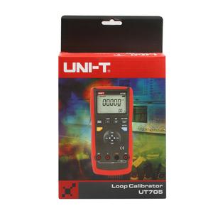 UNI-T UT705 Is a High Performance Device for Loop Calibration and Maintenance - Product Image 5