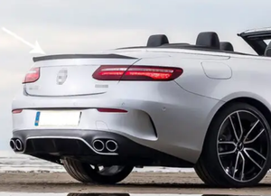 Bon produit pour AMG E53 Facelift Diffuseur et tuyaux d'échappement C238 A238 <span class=keywords><strong>Coupé</strong></span> <span class=keywords><strong>Cabriolet</strong></span> AMG pour pièce d'auto classique - Product Image 6