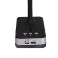 Fournitures scolaires, équipement éducatif, webcam USB flexible, caméra de documents visuels