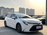 JX Auto Levin MPV de Luxe d'Occasion Essence 1.5L Automatique Norme d'Émission Euro VI Modèle 2023 Toit Ouvrant Cuir Foncé Conduite à Gauche