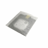 Protection d'objectif d'appareil photo arrière 3D transparente pour iPhone 17, protection d'écran en verre trempé HD pour objectif d'appareil photo arrière pour iPhone 16 Pro Max