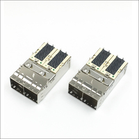Sistema electrónico para ordenador, accesorio BS SFF-8644, inisas, onnector (U92-M211-1001-70) 1 * 2POS ssxternal sff8644 iniiniffiniononononnector