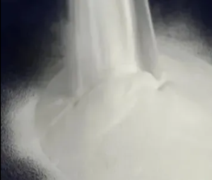 Poudre blanche de PVC, matière première plastique, résine PVC JH-1000 K65-67 - Product Image 5