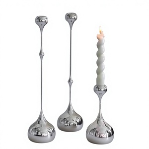Wholesale metal candle holders Bulk metal candle supplier Metal candle jar manufacturer Lantern metal candle holder - Product Image 1