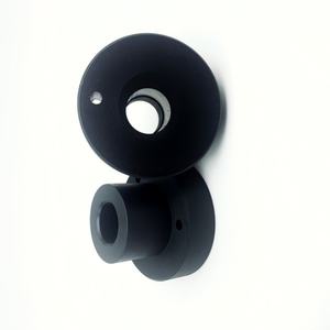 บริการงานกลึง CNC ชิ้นส่วนยานยนต์และทางการแพทย์ ชิ้นส่วนพลาสติกที่มีความแม่นยำสูง สแตนเลส สำหรับงานกลึงและงานเจาะรู Welltop - Product Image 4