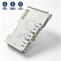 Nuevo Acoplador EtherCAT Original EK1122-0008, Conector EtherCAT de 2 Puertos EK11220008, Controlador PLC en Stock