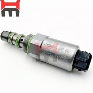 Válvula Solenoide Proporcional de 24V para Solenoide 323G R900771731 485-5747 - Product Image 5