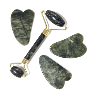 Kit de thérapie faciale au jade - Product Image 1