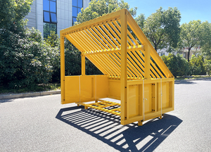 KJ Grizzly Màn hình đá chất lượng cao giá tốt thép không gỉ thấp moq đá Grizzly màn hình đá - Product Image 5