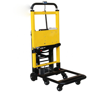 Autorello scalatore per scale pesanti da 200kg - Product Image 4