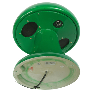 OBT-1801A פרמיה גינה פרמיה בית סאונד סראונד עם רמקול קרקע סאב וופר - Product Image 3