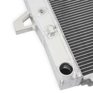 STOCK USA LIVRAISON GRATUITE S-0091 Radiateur en aluminium à 3 rangées pour Ford Explorer Ranger <span class=keywords><strong>Mazda</strong></span> B3000 1998-2011 3.0L 4.0L V6 - Product Image 4