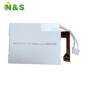 Petit écran LCD TFT de 3,8 pouces, 240x320, pour équipement de contrôle industriel, médical et automobile, KCS038AA1AJ-G21 - Product Image 1
