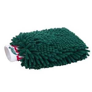 Gant de nettoyage de chenille en <span class=keywords><strong>microfibre</strong></span>, pour le lavage de voiture, livraison gratuite, chine - Product Image 3