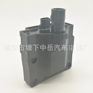 Bobina de Encendido Toyota 90919-02197 90919-02208 19500-74040 Tipo Pluma, Pieza de Repuesto - Product Image 3