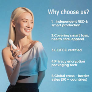 Galaku mainan seks otomatis, Vagina isi ulang mainan seks silikon stimulasi tinggi + TPE Glans pelatih sangat ketat getaran USB - Product Image 5