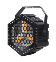 Éclairage de discothèque 220W pour soirées DJ, lampes LED pour boîte de nuit, DMX512, liaison maître-esclave autonome, éclairage de scène LED, lumières de scène DJ
