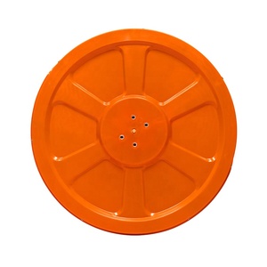 EK 100CM bonne qualité angle mort carrefour 130 degrés Vision sécurité routière miroir convexe extérieur à un prix compétitif - Product Image 5