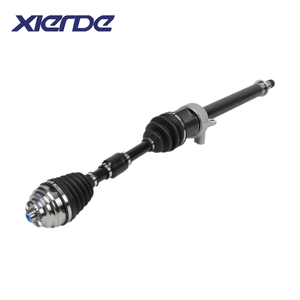 Eje de transmisión de línea de transmisión de coche XIERDE medio eje delantero derecho para <span class=keywords><strong>BMW</strong></span> F45 F46 F48 F39 Mini F54 F55 F56 F57 F60 OEM 31608681524 - Product Image 2
