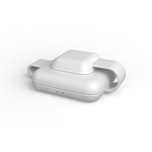 <span class=keywords><strong>Cargador</strong></span> Inalámbrico Magnético 3 en 1 con Certificación <span class=keywords><strong>MFI</strong></span> para Teléfonos, Auriculares y Relojes; <span class=keywords><strong>Cargador</strong></span> Inalámbrico Plegable de 15W de Carga Rápida - Product Image 2